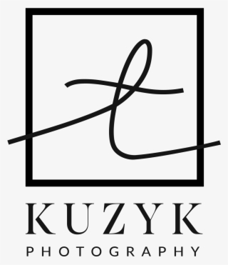 Tatiana Kuzyk Logo - Calligraphy