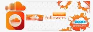 Buy Soundcloud Followers