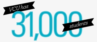 Vcu Is A Major Public Research Institution - Graphic Design