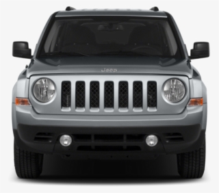 Pre-owned 2015 Jeep Patriot 4d Suv 4wd Latitude
