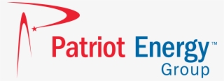 Patriot Energy Group - Patriot Energy Group Logo