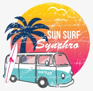 List Your Event - Volkswagen Type 2