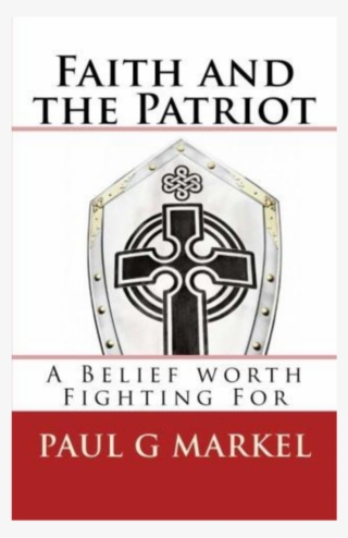 Faith And The Patriot - Poster