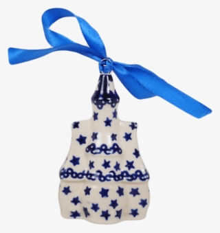 Castle Ornament - Bee