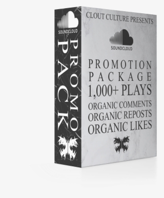 1k Soundcloud Plug - Paper