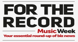 For The Record - Parallel