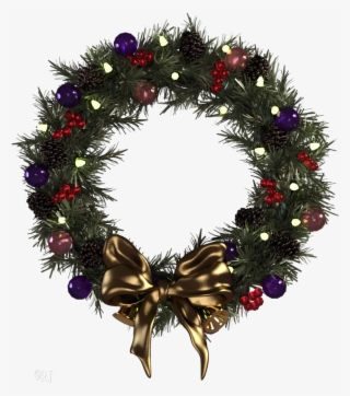 Fancy Wreaths - Wreath