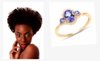 Most People Tend To Have Cool Skin Tones Which Mean - Jewelry To Skin Tone
