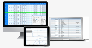Kgb Aviation Solutions' Best In Class Proprietary Flight - Utility Software