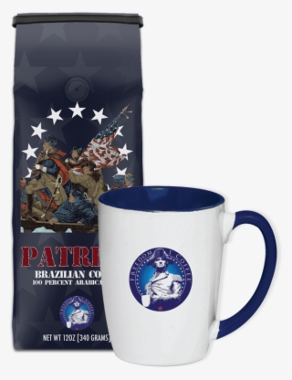 12oz - Coffee Cup