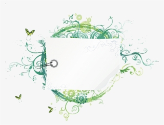 Free Png Best Stock Photos Vector Frame4 Background - Circle