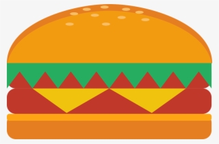 Burger Pain Png