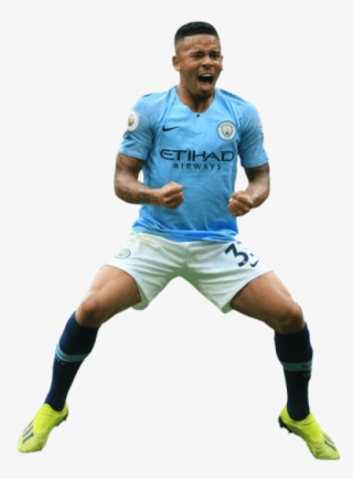 Free Png Download Gabriel Jesus Png Images Background - Soccer Player