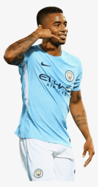 Free Png Download Gabriel Jesus Png Images Background - Player