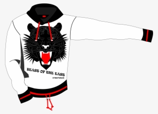 Fashion Sketch Gallery Fashion Sketching App - Hoodie