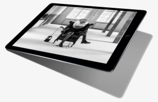 Service New Service Launching Soon - Monochrome