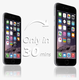 Start Your Repair - Smartphone Iphone 6