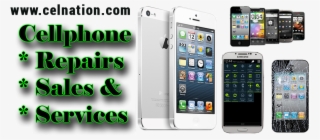 Desktops And Laptops Repair