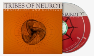 Tribes Of Neurot - Tribes Of Neurot Adaptation