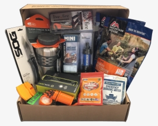 Survival Boxes