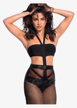 Baywatch Priyanka Chopra Actor Maxim Magazine - Priyanka Chopra In Lingerie