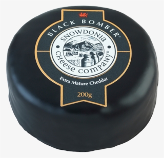 Snowdonia Cheese Black Bomber