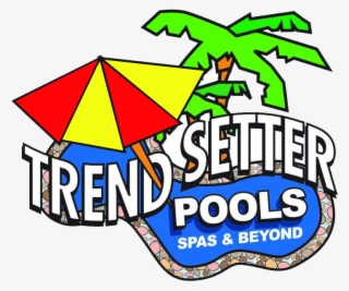 New Trendsetter Pools Website Launching Soon - Illustration