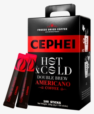 Lightbox Moreview - Caffè Americano