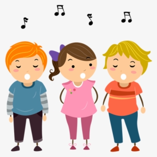 Choir Clip Art Choir Clip Art Free Download Clipart - Elementary Music