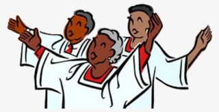 Choir Image Download Huge Freebie For - You Shall Not Misuse The Name