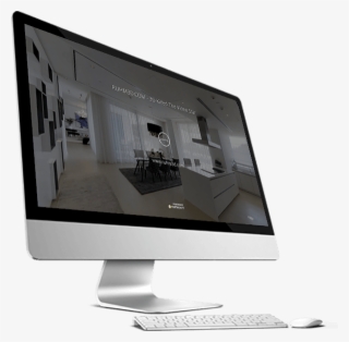 Service New Service Launching Soon - Web Design Imac