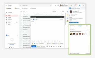 Stay Connected With Prospects - Computer Icon