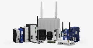 Multi-network Connectivity Within Fieldbus And Industrial - Personal Computer Hardware