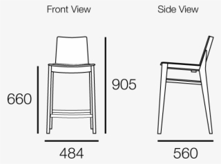 View All Configurations - Chair