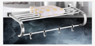 Outdoor Grill Rack & Topper