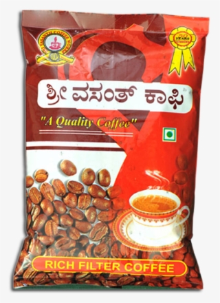 “a” Quality Coffee Powder - Ipoh White Coffee