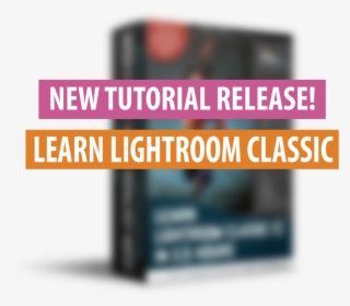 Learn Lightroom Classic In