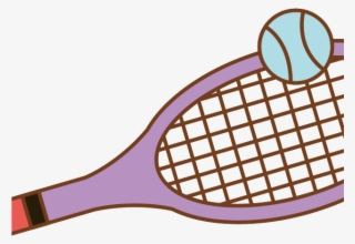 Badminton Clipart Badminton Racquet
