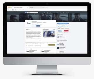 Linkedin - Auto Service