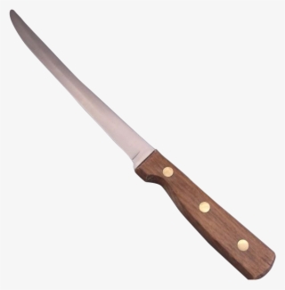 Lifetime Cutlery Old Homestead Fillet Boning Knife - Hunting Knife