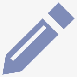 Edit-pencil - Pencil