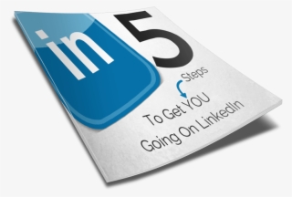 Get Going On Linkedin - Graphic Design