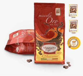 Miscela Oro - Miscela Oro Caffè