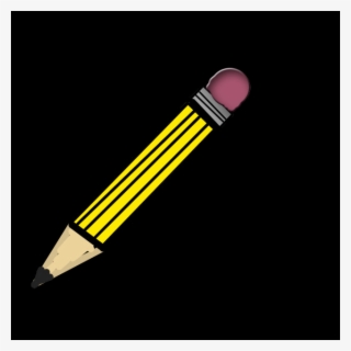 Pencil Png - Illustration