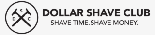 Dollar Shave Club Logo Png - Dollar Shave Club