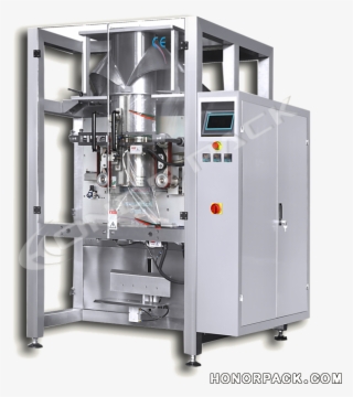 Automatic Coffee Powder Packing Machine - Machine Tool