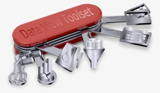 Swiss Nife With Text - Tap
