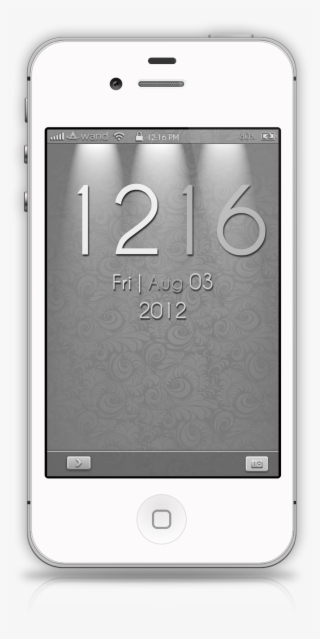 Lindo Light Hd-2 - Smartphone