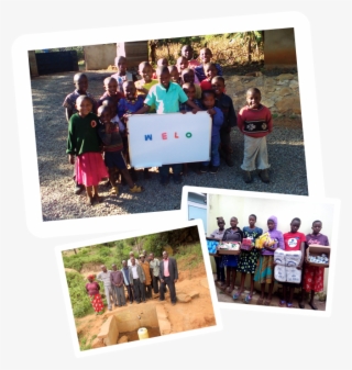 Learn About Our Water, Food And Education Projects - Arbor Day