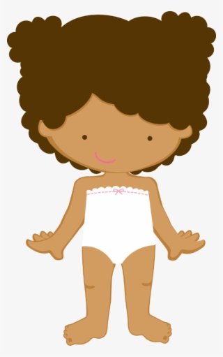 563 X 900 0 - Dress Up Doll Clipart